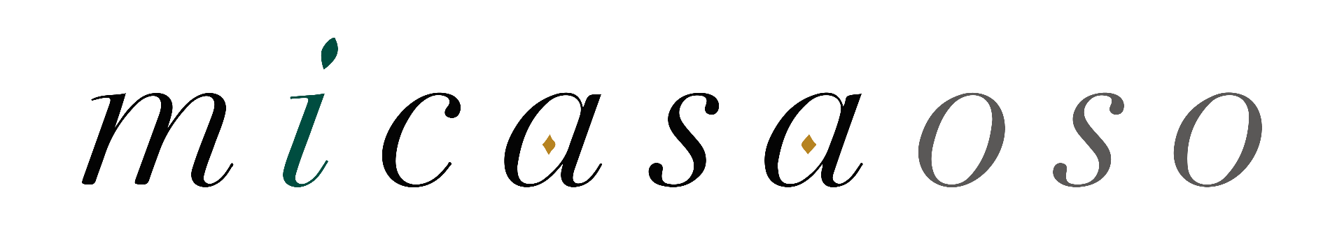 MICASAOSO